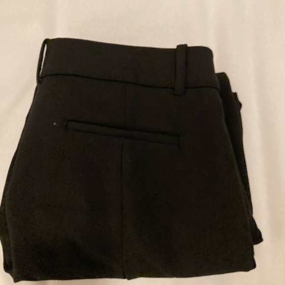 J.Crew Cameron pant in black - Picture 5 of 6
